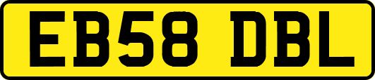 EB58DBL