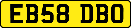 EB58DBO