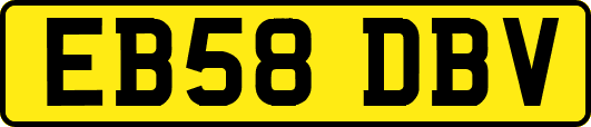 EB58DBV