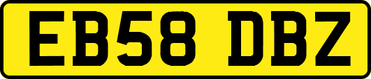 EB58DBZ