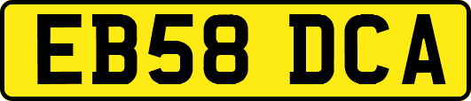EB58DCA