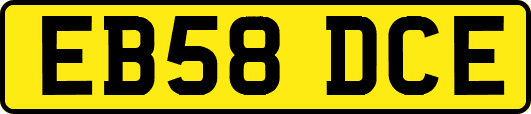 EB58DCE