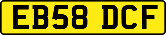 EB58DCF