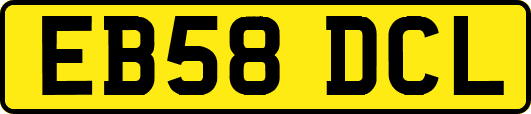 EB58DCL