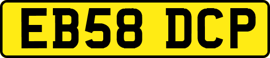 EB58DCP