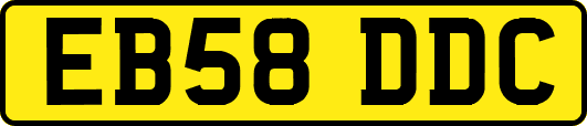 EB58DDC