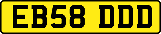 EB58DDD