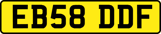 EB58DDF