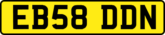 EB58DDN