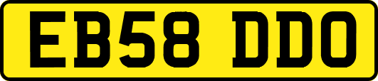 EB58DDO