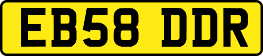 EB58DDR