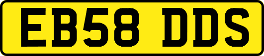 EB58DDS