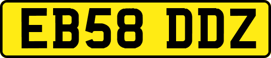 EB58DDZ