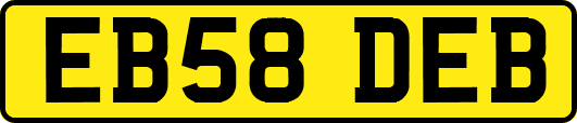 EB58DEB