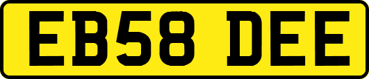 EB58DEE