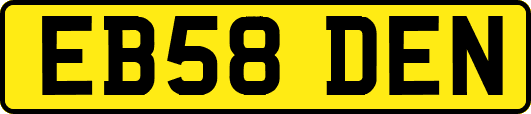 EB58DEN