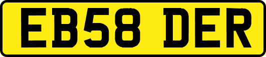 EB58DER