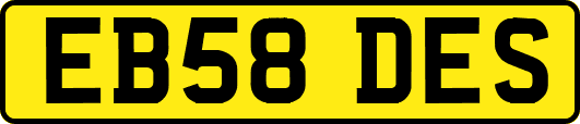 EB58DES