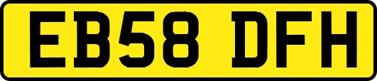 EB58DFH