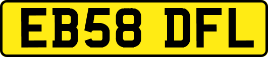 EB58DFL
