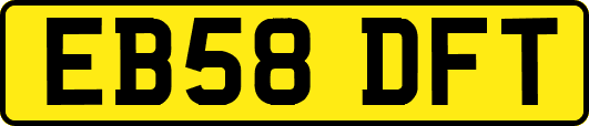 EB58DFT