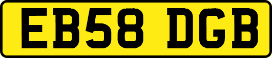EB58DGB
