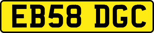 EB58DGC