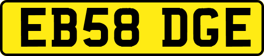 EB58DGE