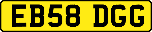 EB58DGG