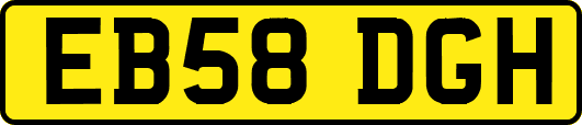 EB58DGH
