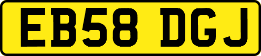 EB58DGJ