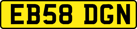 EB58DGN