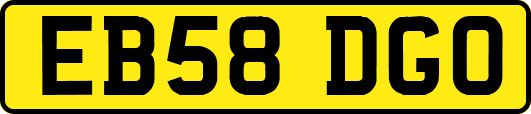 EB58DGO