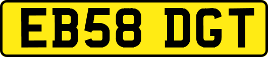 EB58DGT