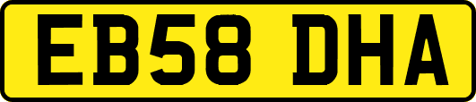 EB58DHA