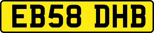 EB58DHB
