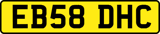 EB58DHC