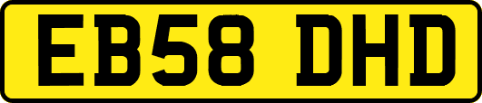 EB58DHD