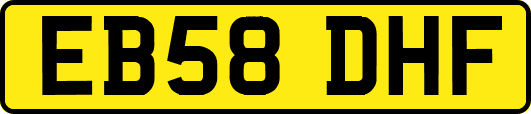 EB58DHF