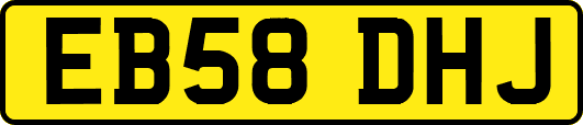 EB58DHJ