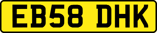 EB58DHK
