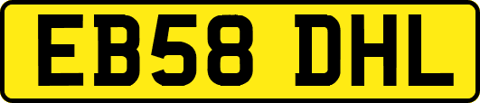 EB58DHL