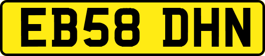 EB58DHN