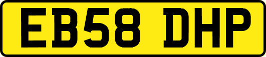EB58DHP