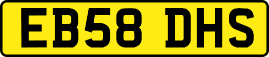 EB58DHS