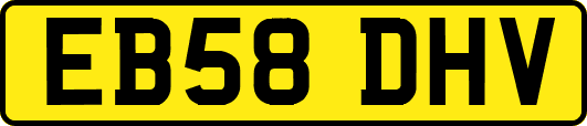 EB58DHV