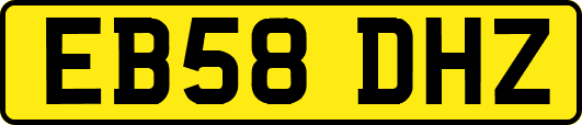 EB58DHZ