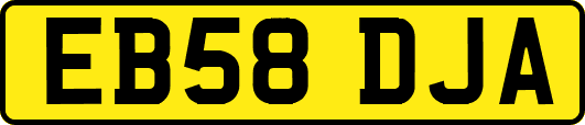 EB58DJA