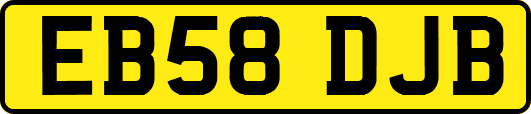 EB58DJB