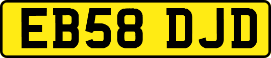 EB58DJD